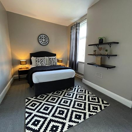 Mitre Hotel Manchester City Centre Dış mekan fotoğraf