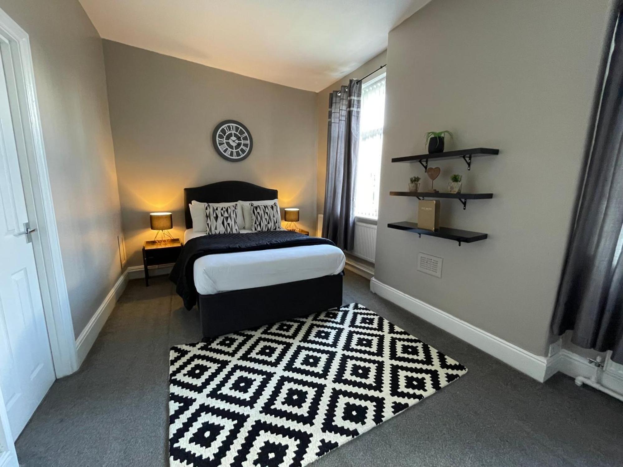 Mitre Hotel Manchester City Centre Dış mekan fotoğraf